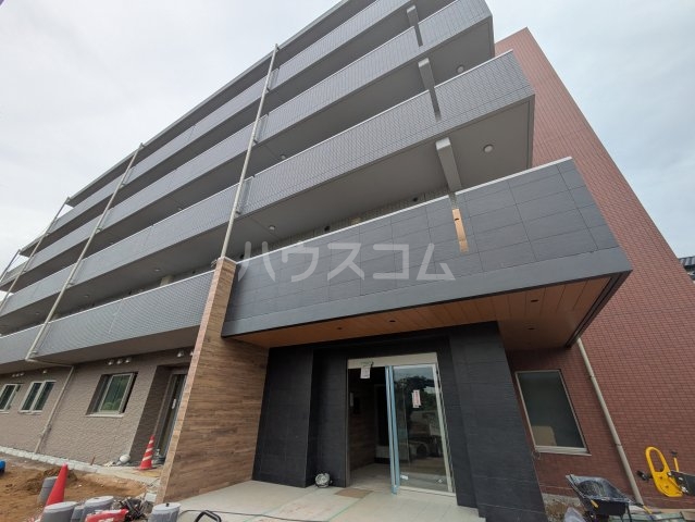 4/30 外観