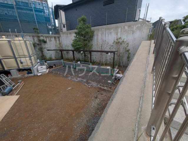 29/30 駐車場