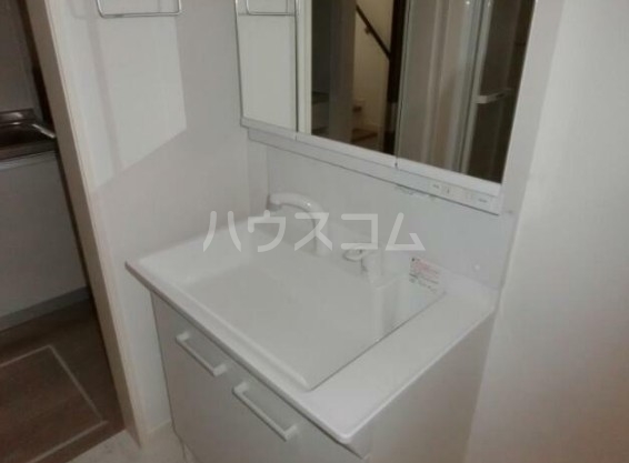 17/30 洗面