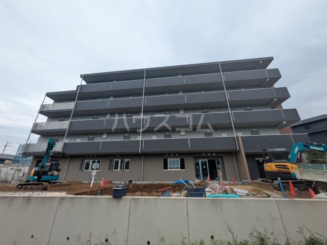 6/30 外観