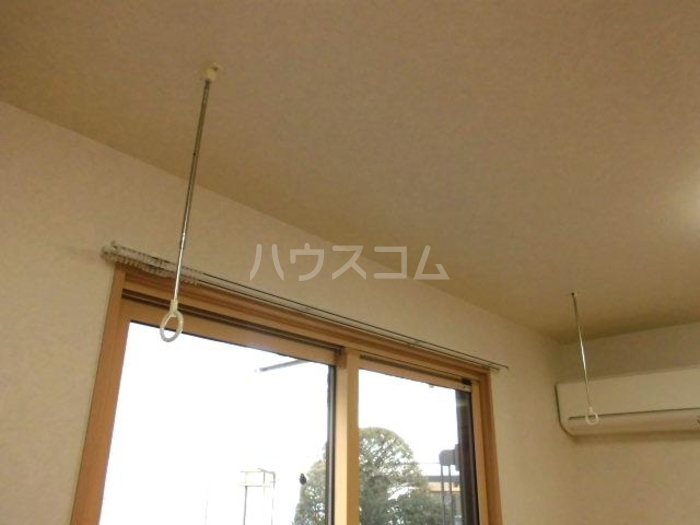 4/24 室内