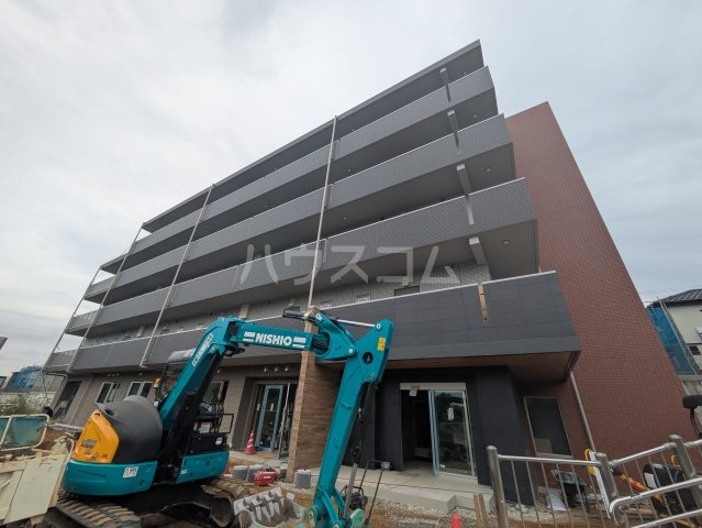7/30 外観