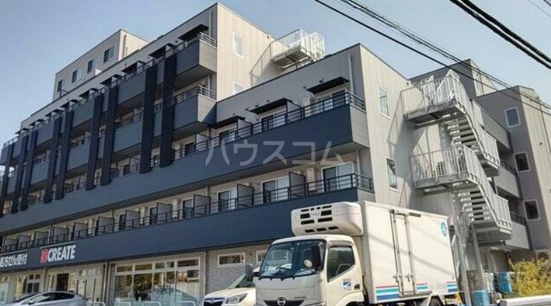 1/27 外観