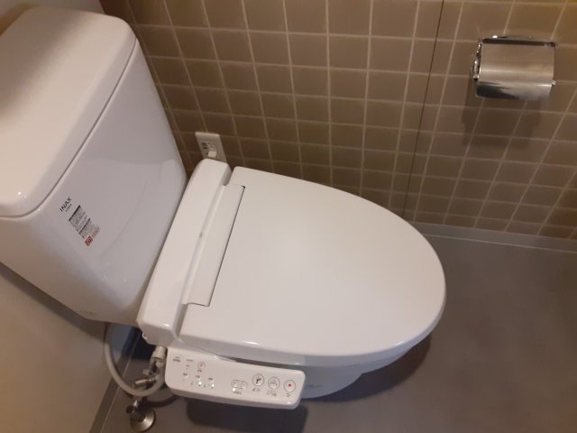 15/27 トイレ