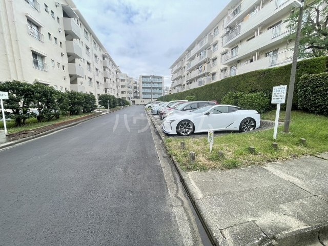 24/30 駐車場