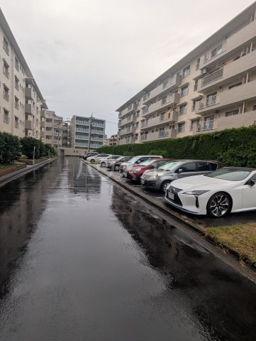 3/8 駐車場