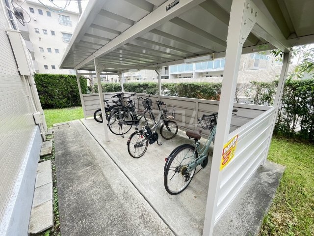 26/30 駐車場