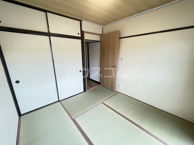 8/30 寝室