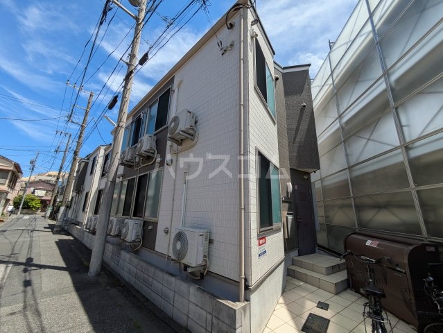 1/15 外観