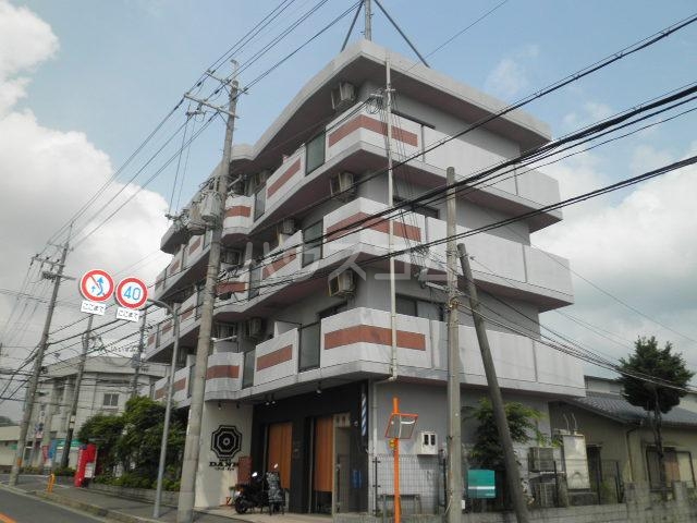 1/21 外観