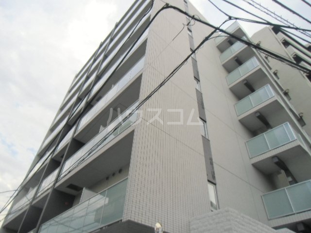 2/11 外観