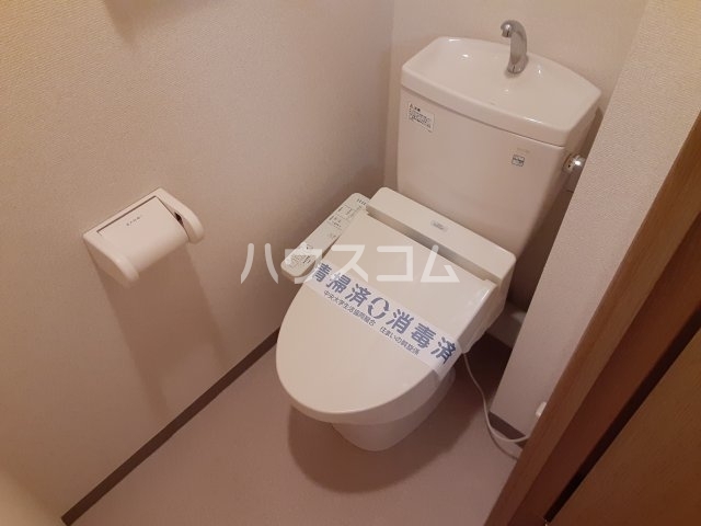 9/27 トイレ