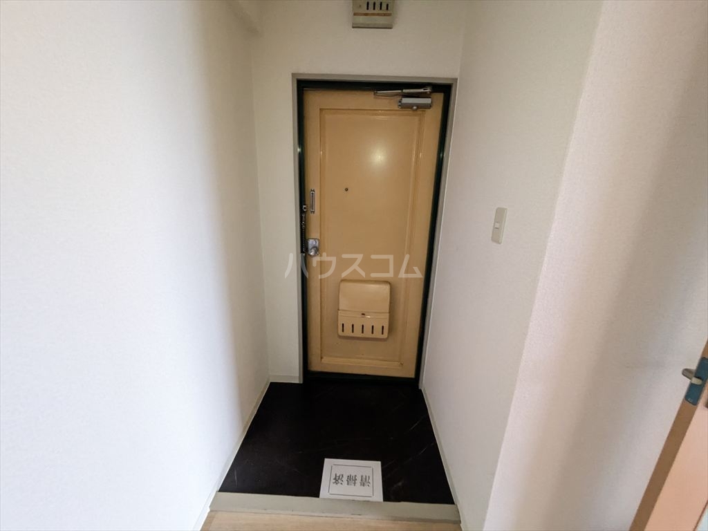 10/30 玄関