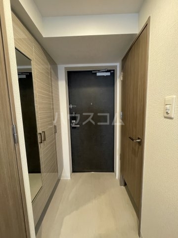 9/30 玄関