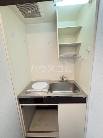 9/21 キッチン