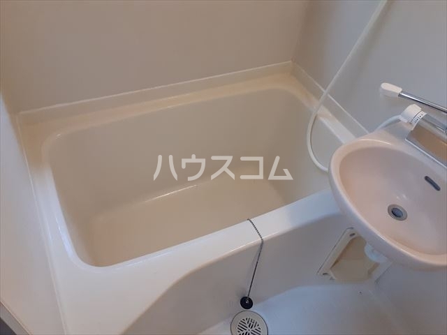 10/20 浴室