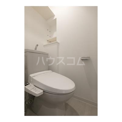 11/24 トイレ