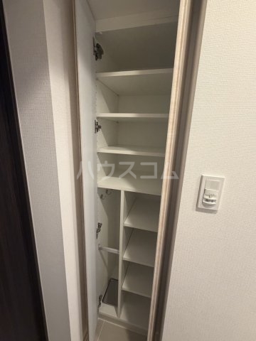 7/30 収納