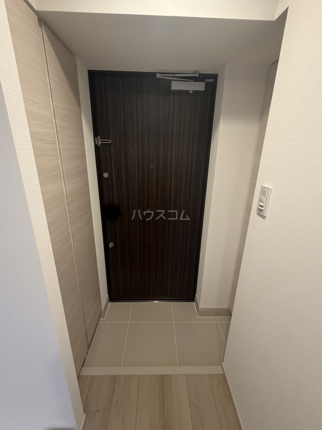 10/30 玄関