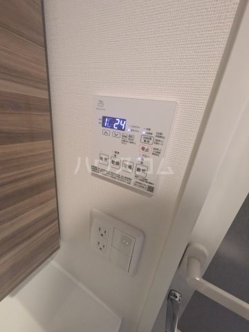 15/30 設備