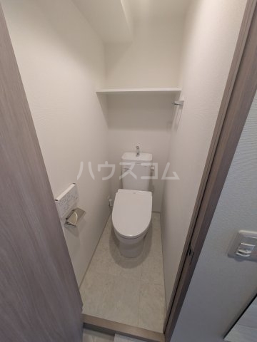 12/30 トイレ