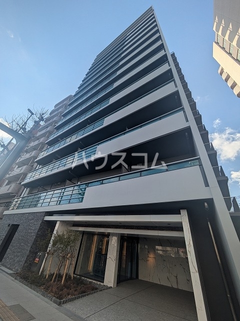 1/17 外観