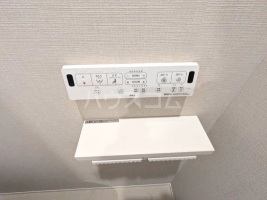 11/23 設備
