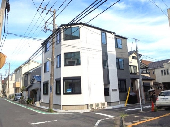 1/23 外観