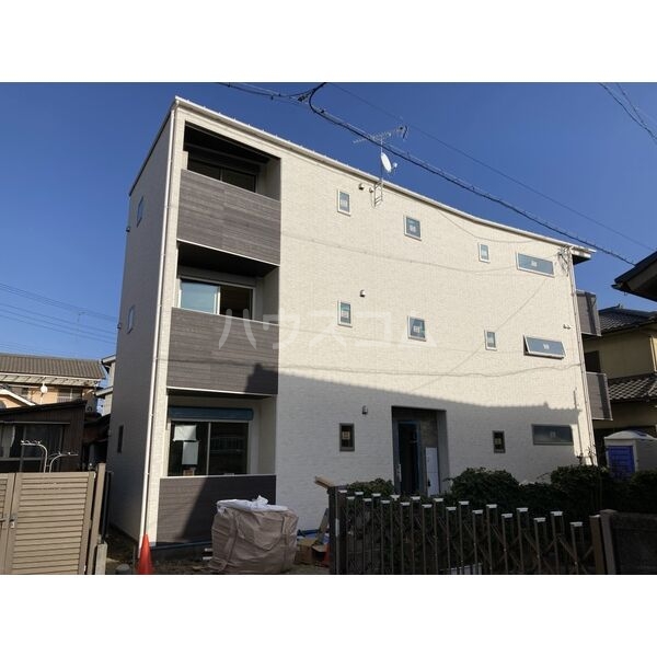 1/30 外観