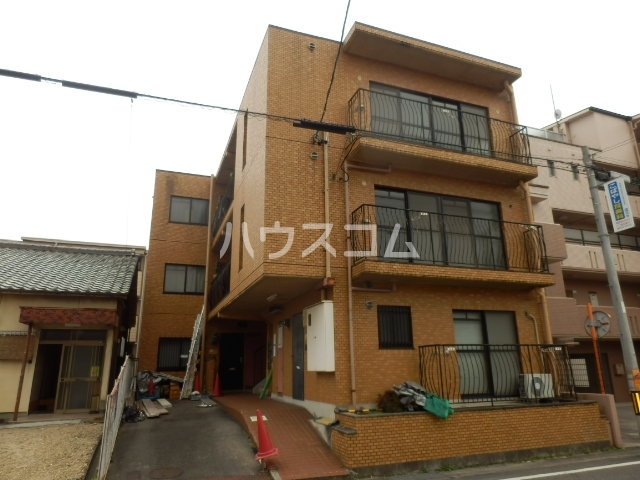 1/15 外観