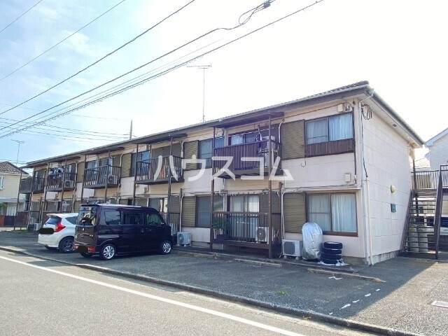 1/22 外観