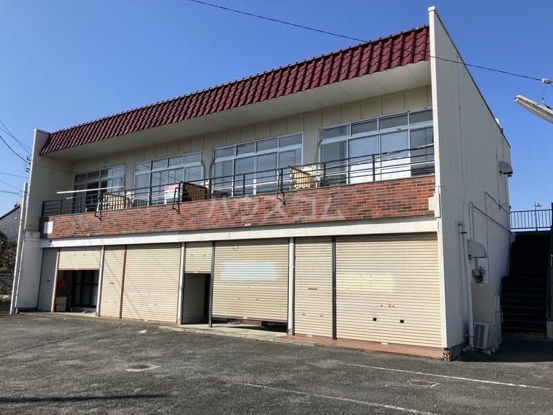 1/3 外観