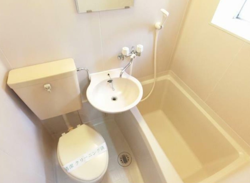 浴室