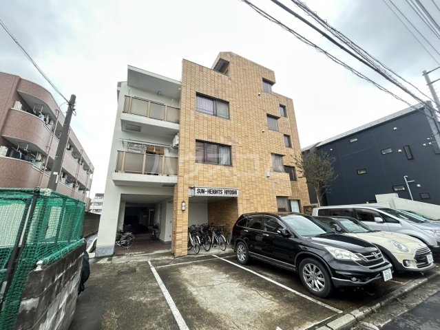 2/9 外観