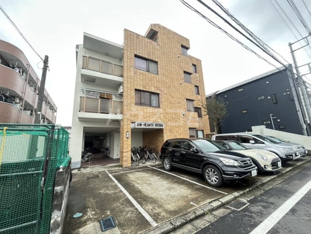 3/9 外観