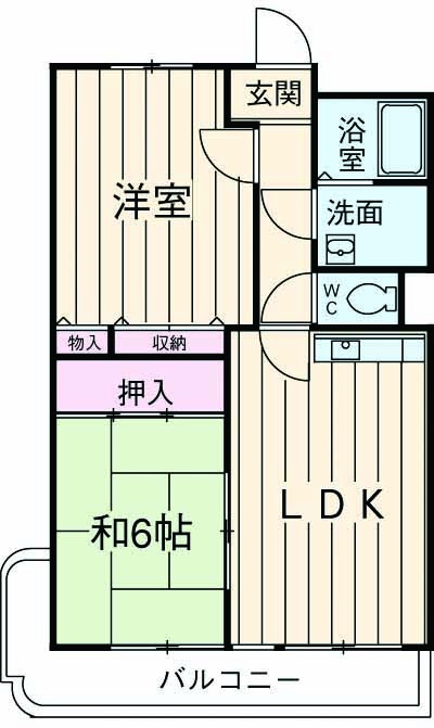 3/27 間取