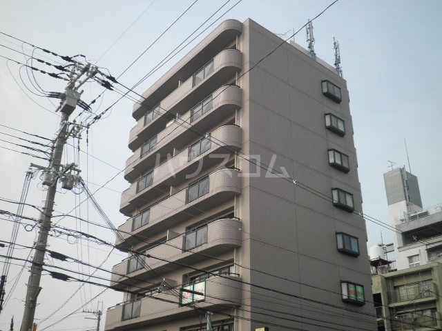 1/27 外観