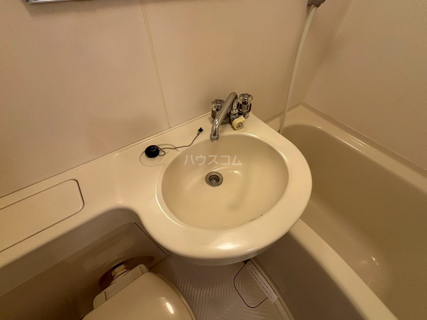 15/26 洗面