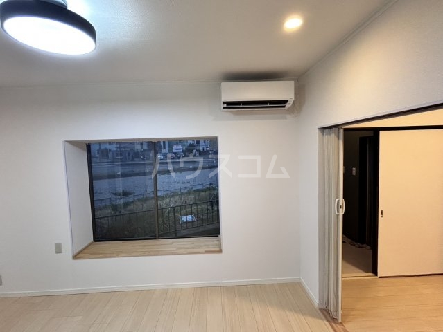 4/30 室内