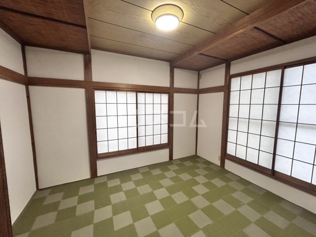 6/30 室内