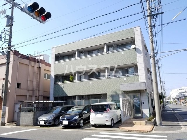 1/17 外観