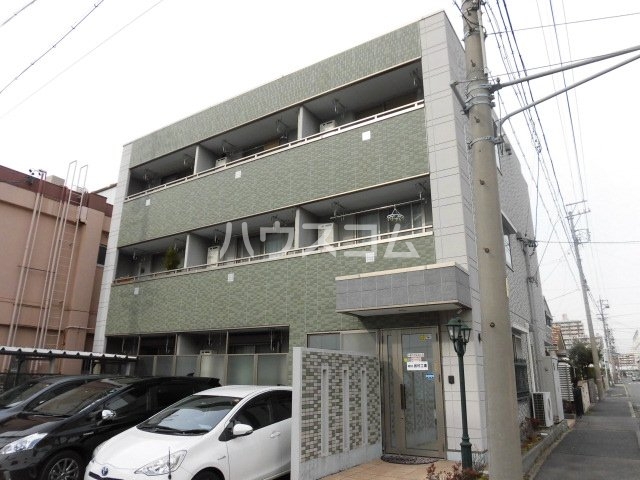 2/17 外観