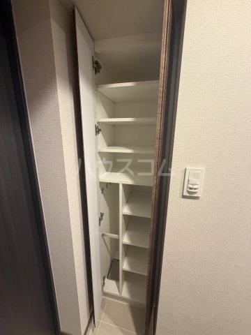 7/30 収納