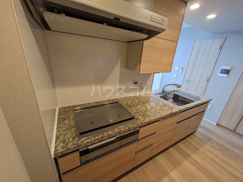 10/30 キッチン