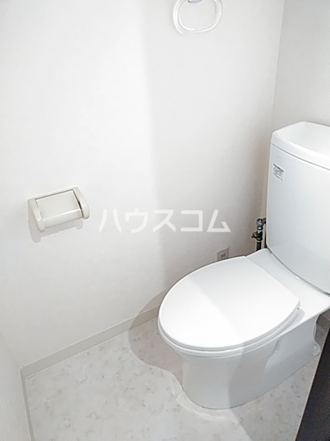 11/23 トイレ