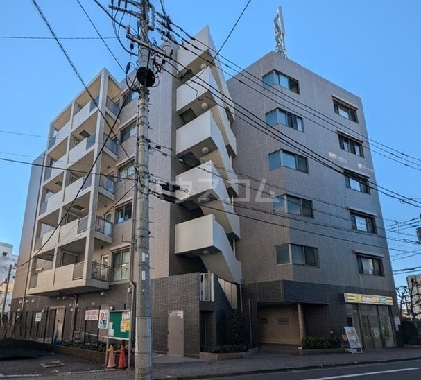 1/14 外観