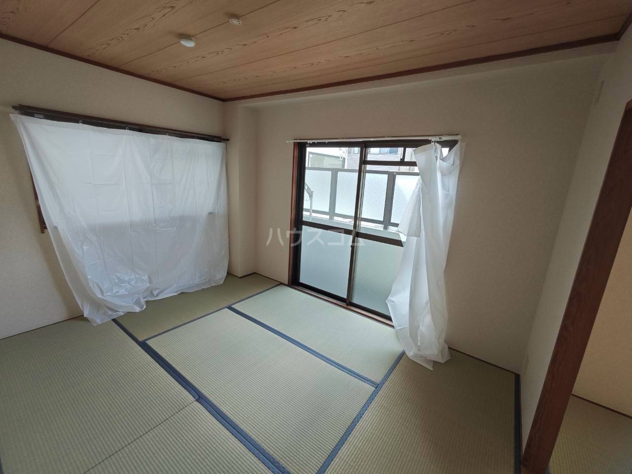 8/30 室内