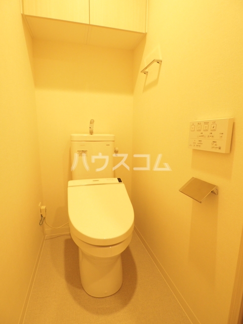 14/30 トイレ