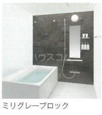 7/30 浴室