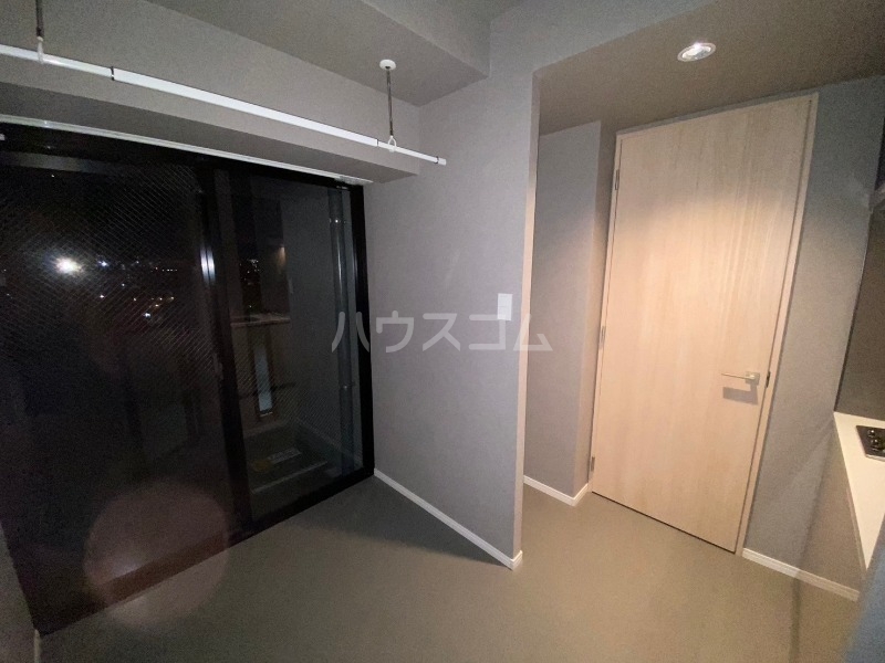 5/17 室内